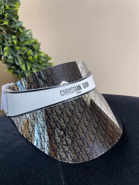 dior visor 2021